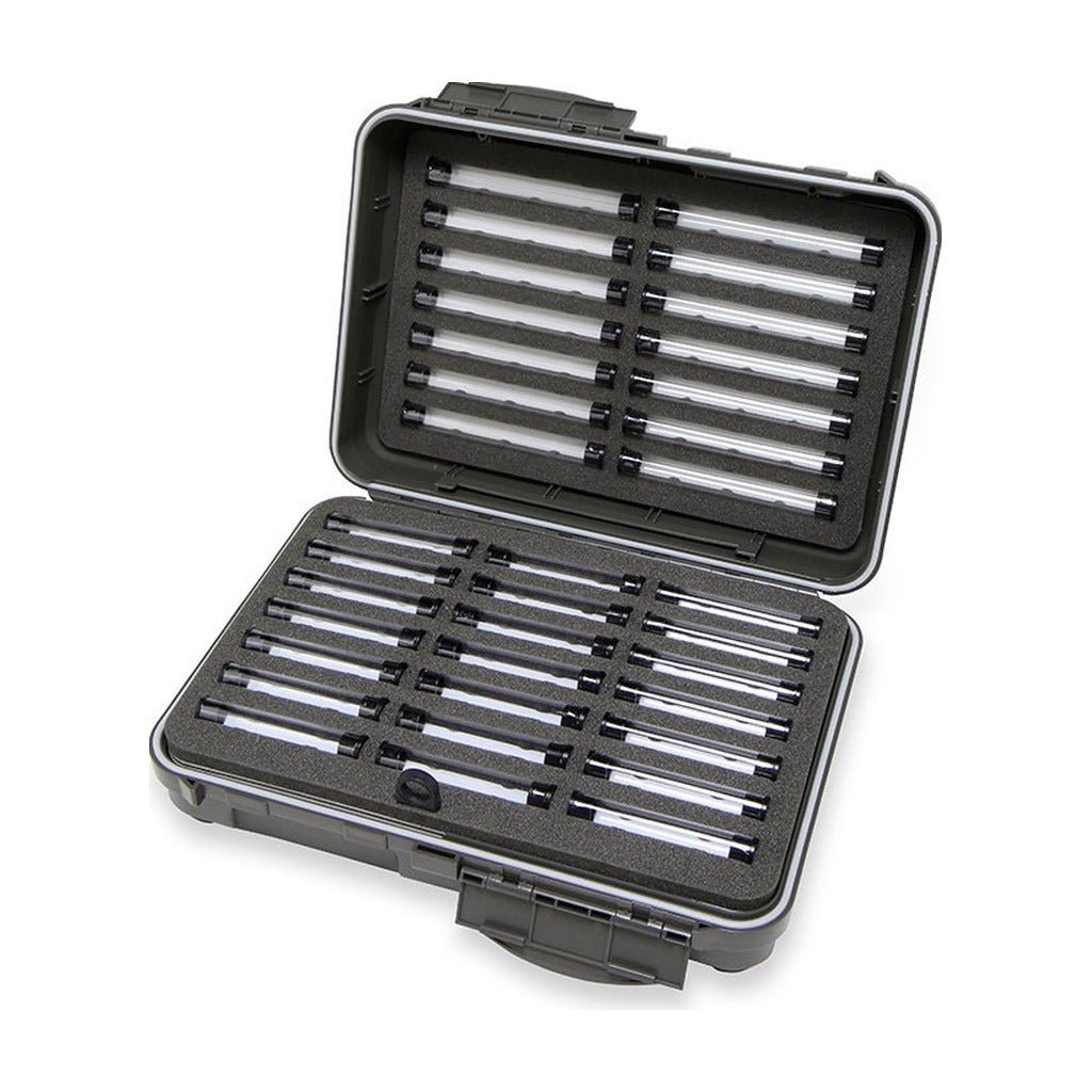 C&F Design Master Tubefly Case - Fly Boxes - Fly Fish Food