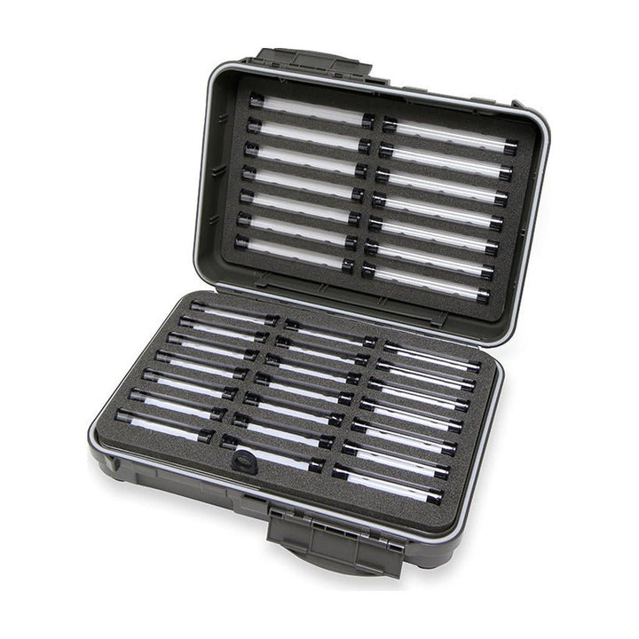 C&F Design Master Tubefly Case - Fly Boxes - Fly Fish Food