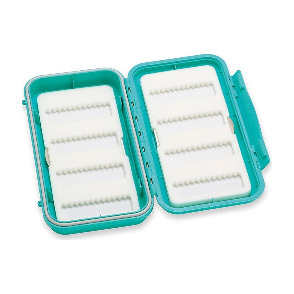C&F Design Saltwater Permit Fly Case - Fly Boxes - Fly Fish Food