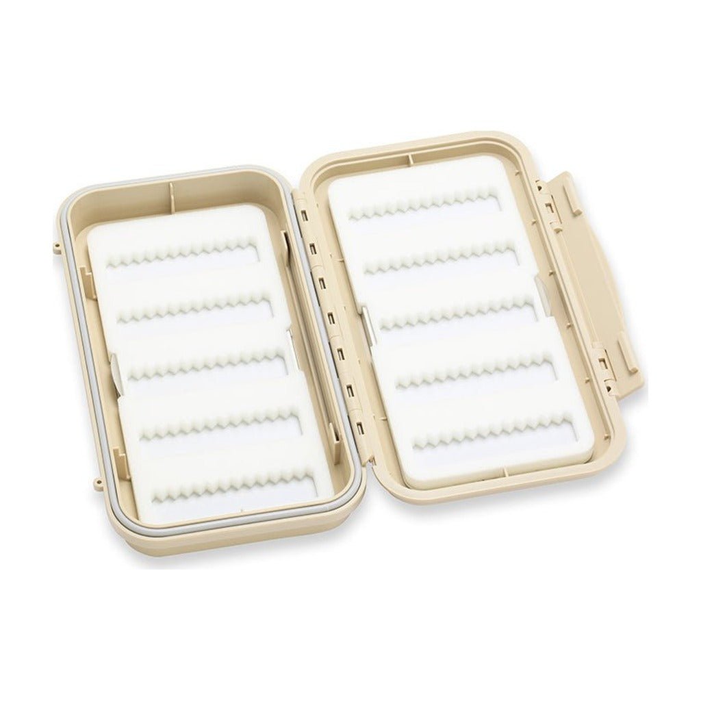 C&F Design Saltwater Bonefish Fly Case - Fly Boxes - Fly Fish Food