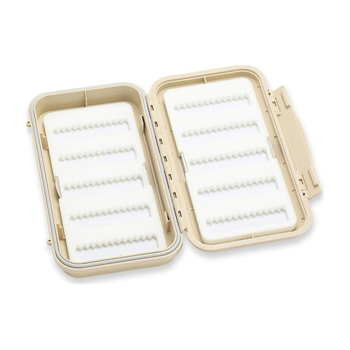 C&F Design Saltwater Bonefish Fly Case - Fly Boxes - Fly Fish Food