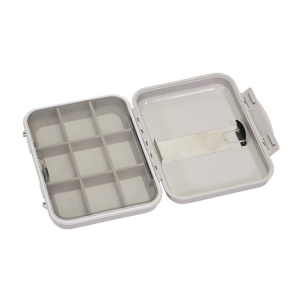 C&F Design Universal System Case with Compartments - Small - Fly Boxes - Fly Fish Food