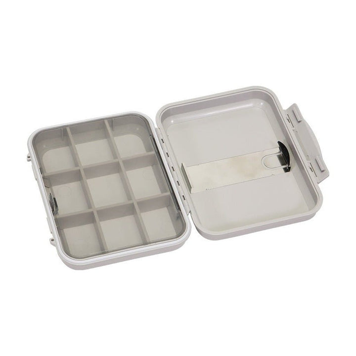 C&F Design Universal System Case with Compartments - Small - Fly Boxes - Fly Fish Food