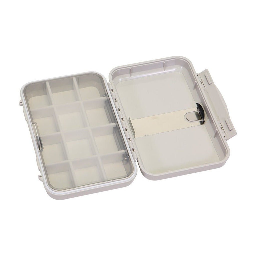 C&F Design Universal System Case with Compartments - Medium - Fly Boxes - Fly Fish Food