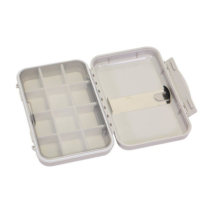 C&F Design Universal System Case with Compartments - Medium - Fly Boxes - Fly Fish Food