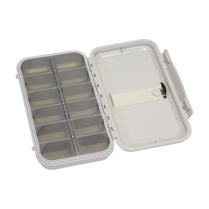 C&F Design Universal System Case with Compartments - Large - Fly Boxes - Fly Fish Food