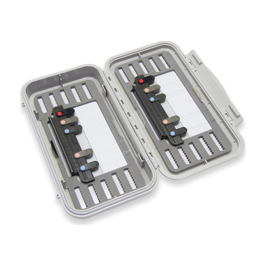 C&F Design Threader Fly Case - Fly Boxes - Fly Fish Food