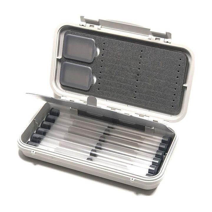 C&F Design Tubefly Cases Vertical Line - Fly Boxes - Fly Fish Food