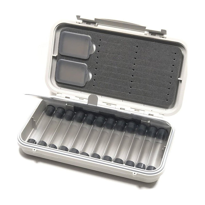 C&F Design Tubefly Cases Horizontal Line - Fly Boxes - Fly Fish Food