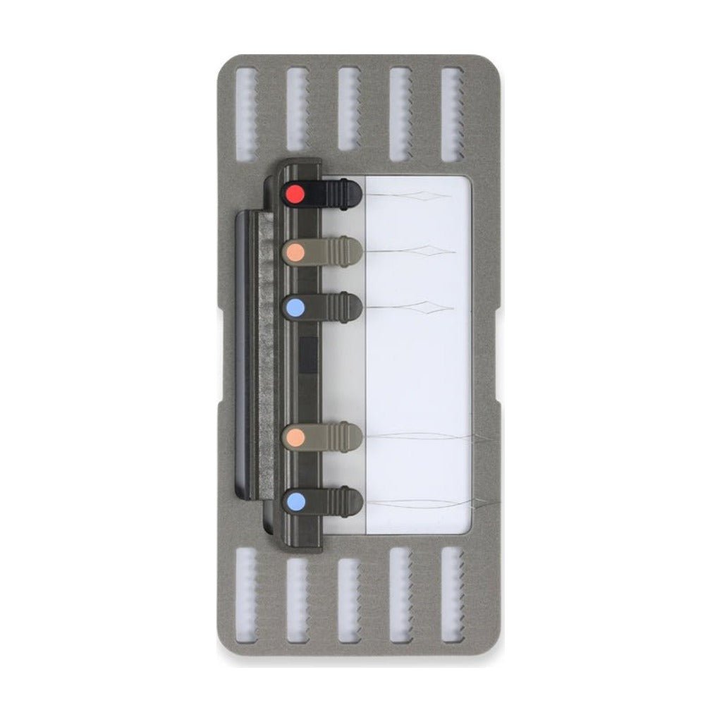 C&F Design Threader System Foam - Fly Boxes - Fly Fish Food