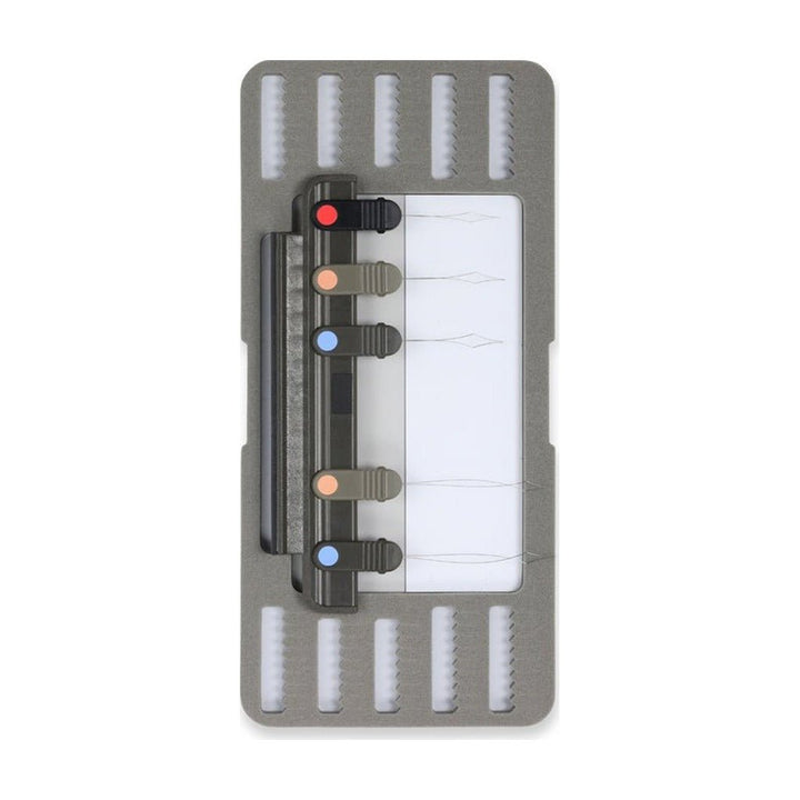 C&F Design Threader System Foam (6) Pack - Fly Boxes - Fly Fish Food