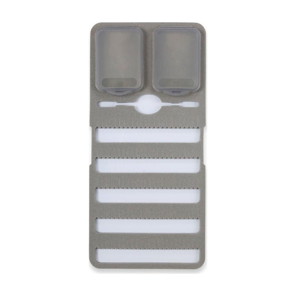 C&F Design Dry Dropper System Foam (6) Pack - Fly Boxes - Fly Fish Food