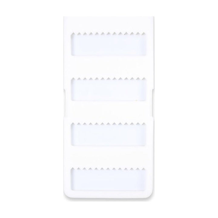 C&F Design Saltwater System Foam - Permit - Fly Boxes - Fly Fish Food
