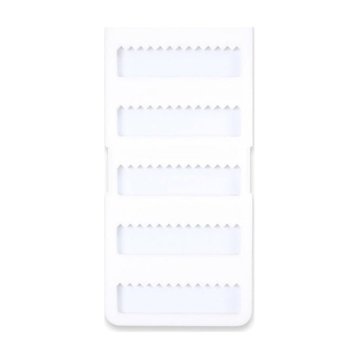 C&F Design Saltwater System Foam - Bonefish (6) Pack - Fly Boxes - Fly Fish Food