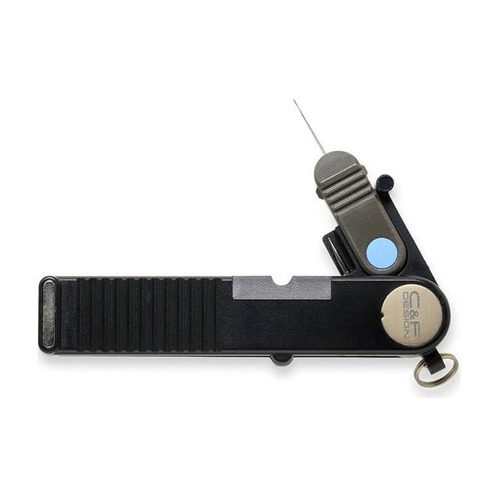 C&F Design 3 - in - 1 Clipper - On Water Accessories - Fly Fish Food