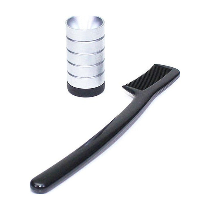 C&F Design Ex - Small/Hair Stacker - Tying Tools - Fly Fish Food