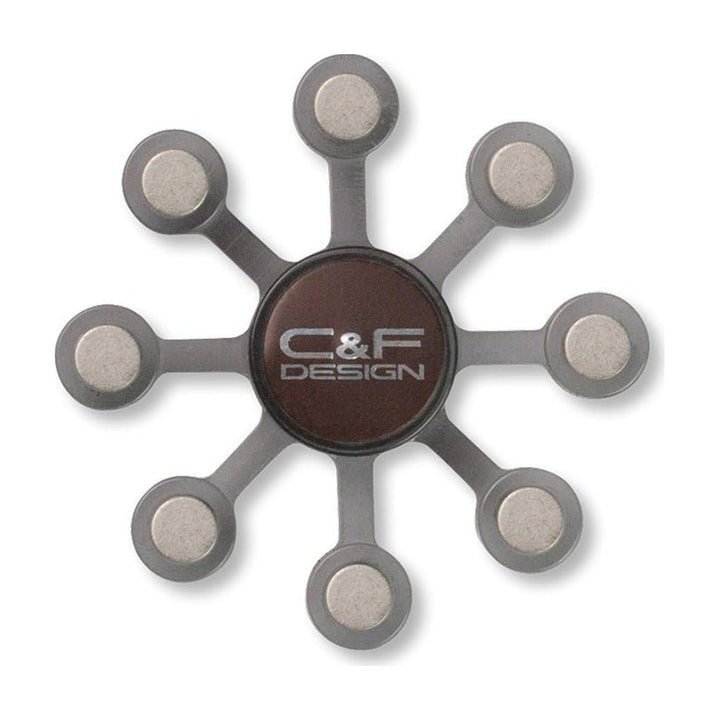 C&F Design Cap Fly Patch - On Water Accessories - Fly Fish Food
