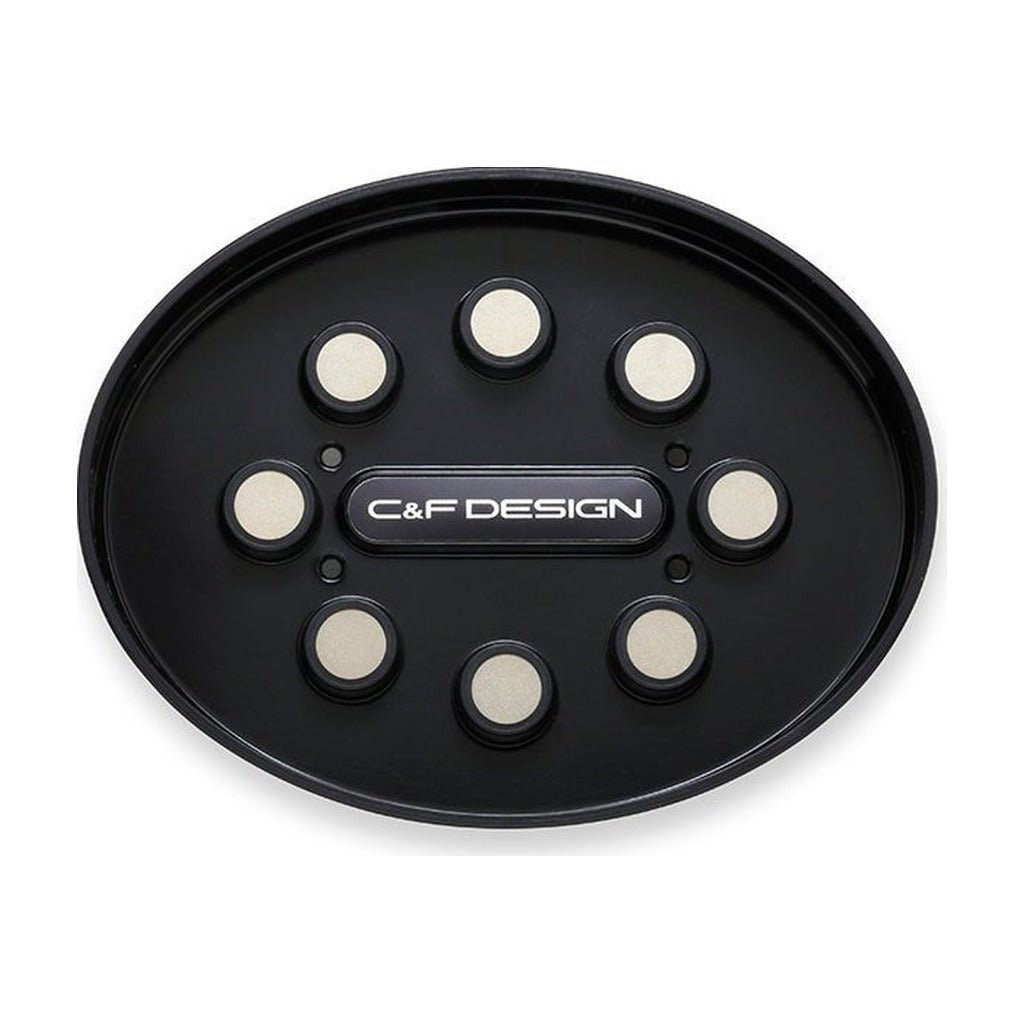 C&F Design Magnetic Oval Fly Patch - On Water Accessories - Fly Fish Food