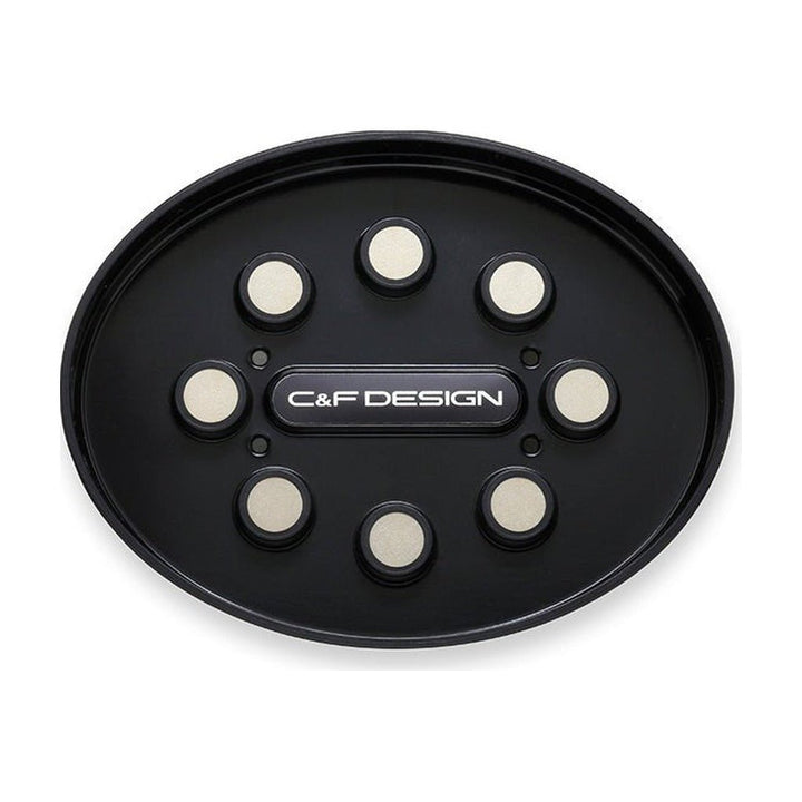 C&F Design Magnetic Oval Fly Patch - On Water Accessories - Fly Fish Food