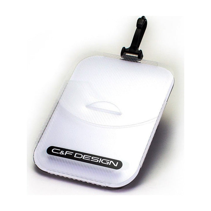 C&F Design License Pocket - On Water Accessories - Fly Fish Food