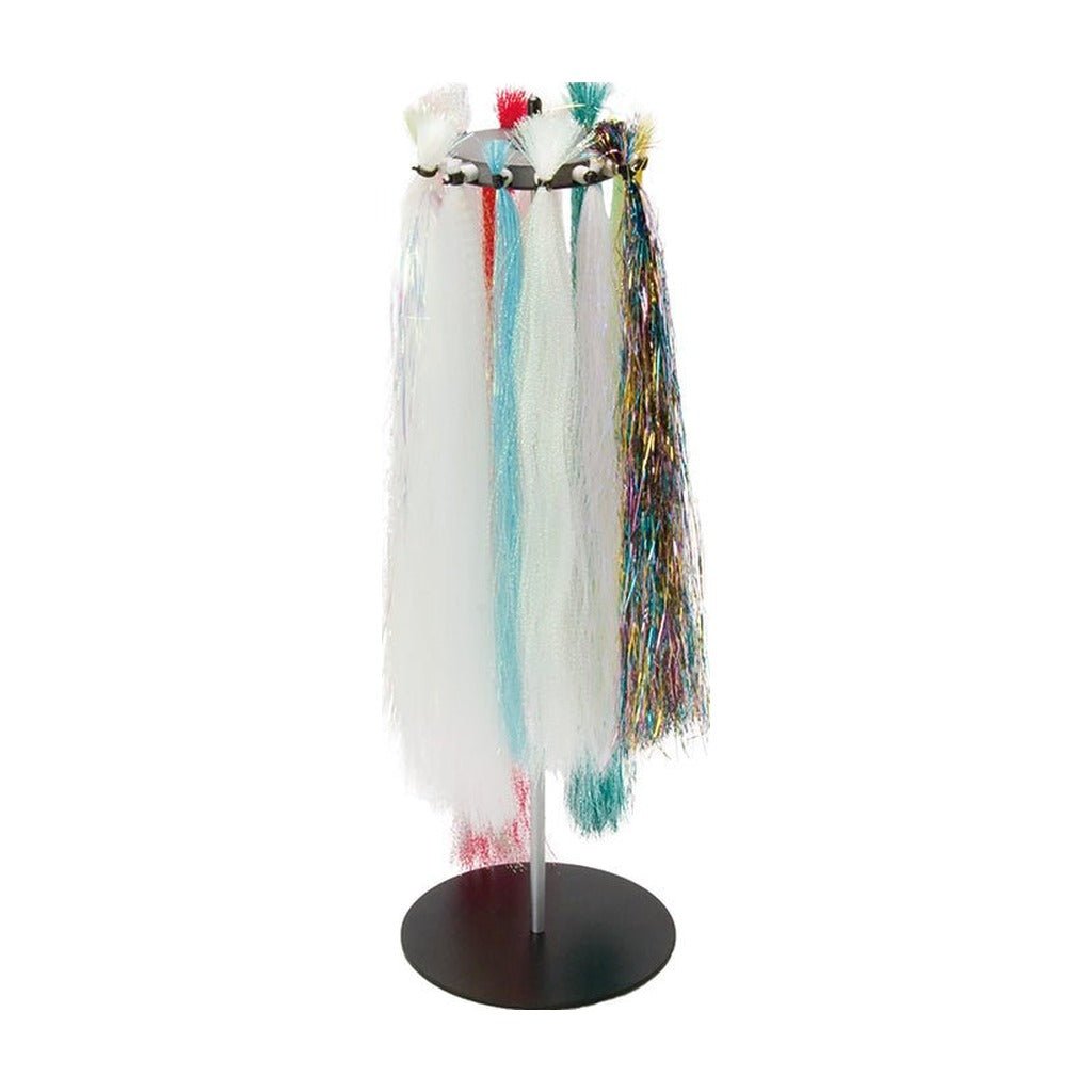 C&F Design Magnetic Tinsel Stand - Fly Tying Accessories - Fly Fish Food