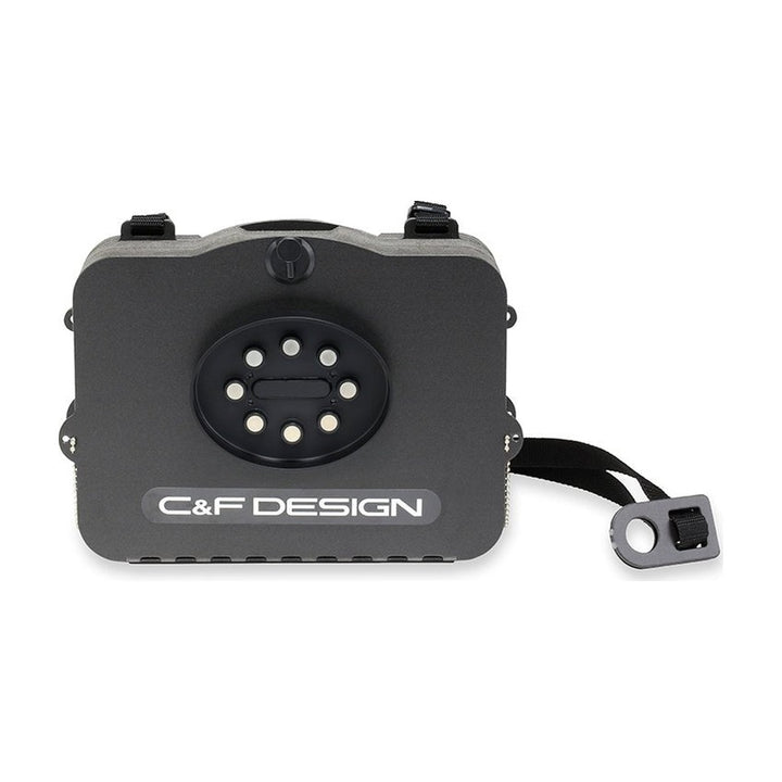 C&F Design Universal System Chest Storage - Fly Boxes - Fly Fish Food