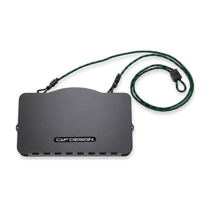 C&F Design Universal System Fly Patch with Standard System Foam - Fly Boxes - Fly Fish Food