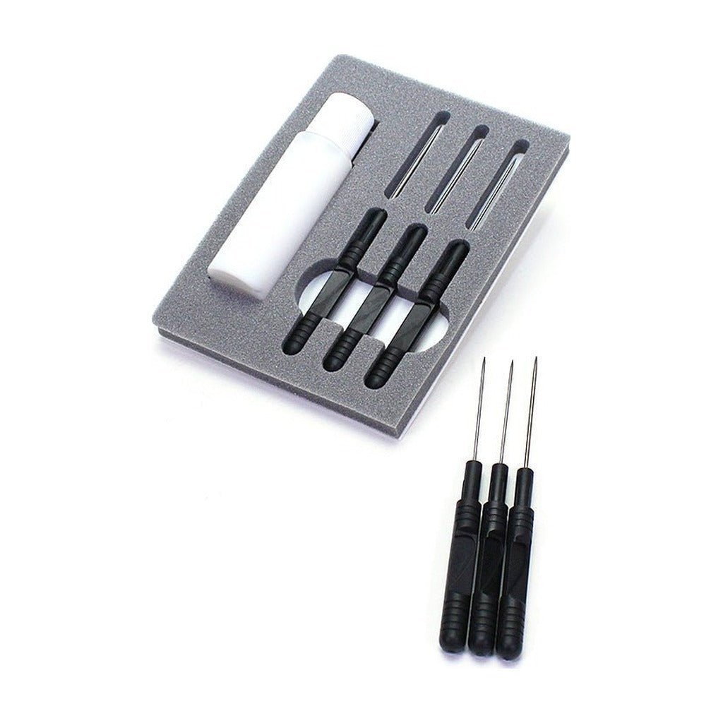 C&F Design Extended Body Twister Mark ll - Tying Tools - Fly Fish Food