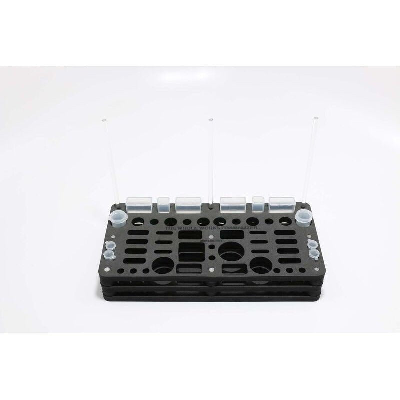 Hareline - Foamanizer The Whole Enchilada - Fly Tying Accessories - Fly Fish Food