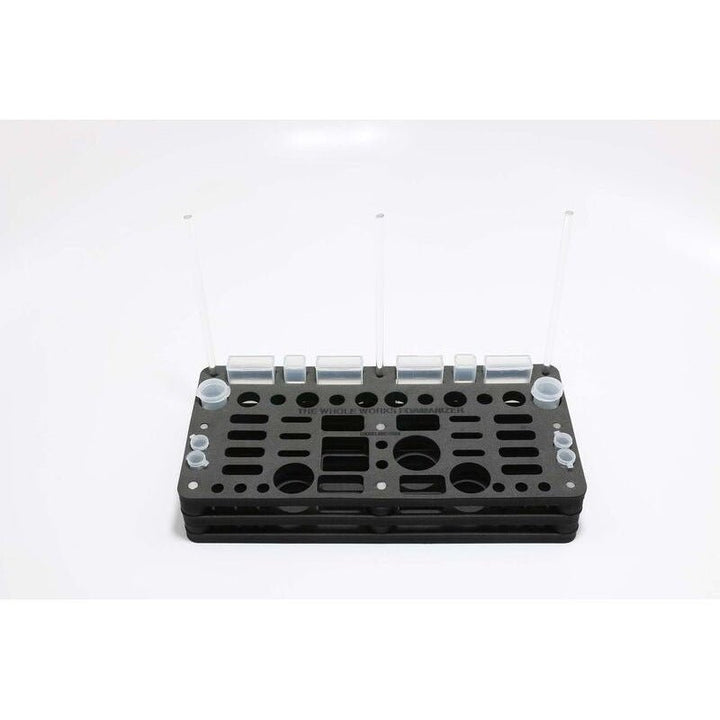 Hareline - Foamanizer The Whole Enchilada - Fly Tying Accessories - Fly Fish Food