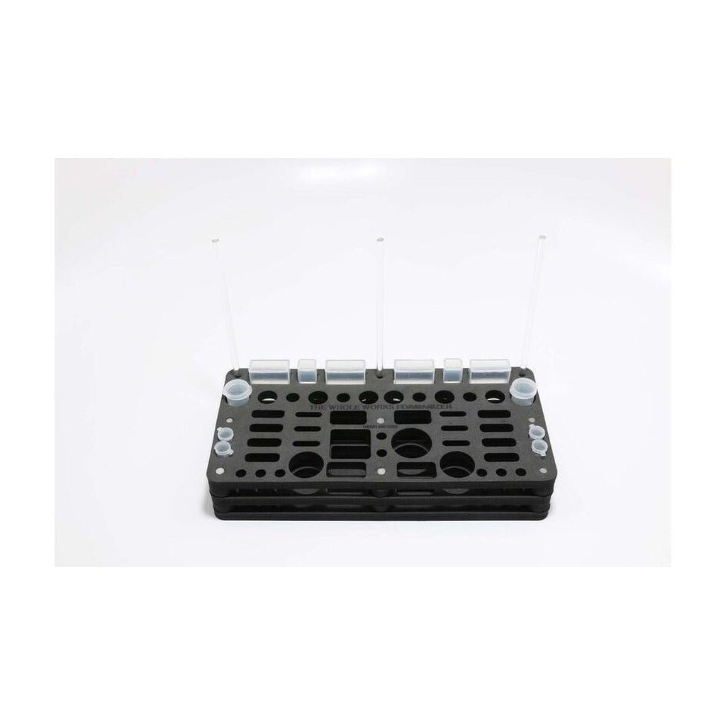 Hareline - Foamanizer The Whole Enchilada - Fly Tying Accessories - Fly Fish Food