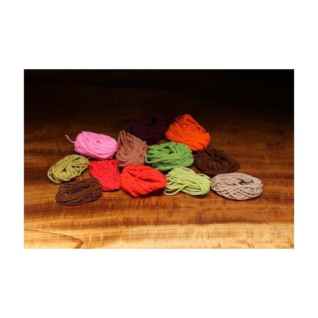 Ultra Chenille Medium - Chenille - Fly Fish Food