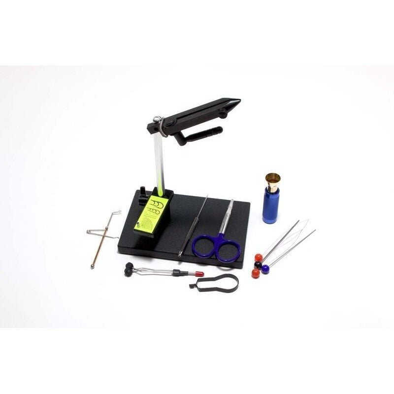 Griffin Montana PRO ll KIT - Tools & Vises - Fly Fish Food