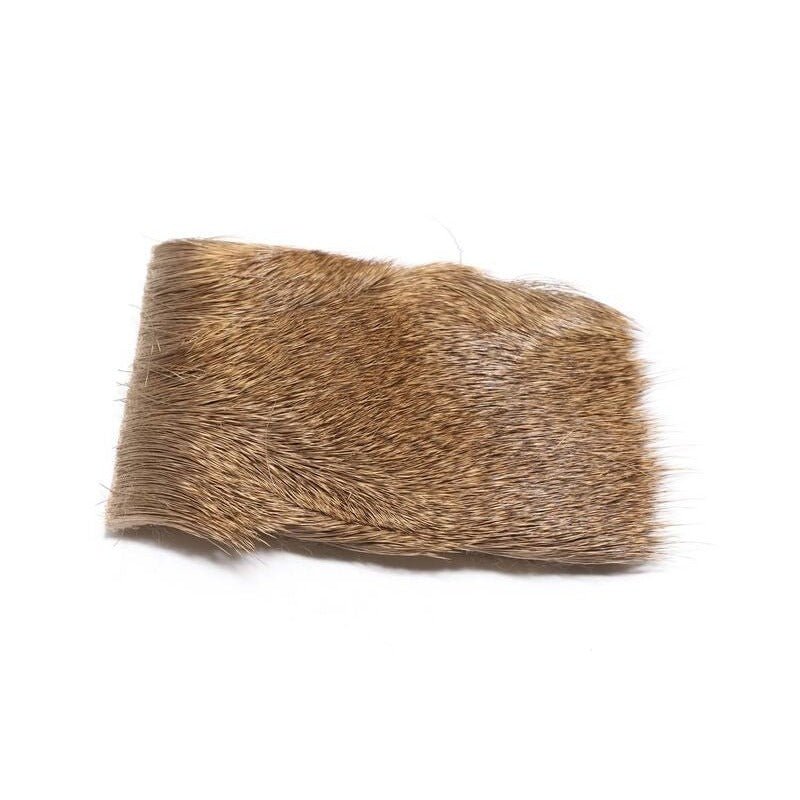 Elk Hock - Hair & Fur - Fly Fish Food
