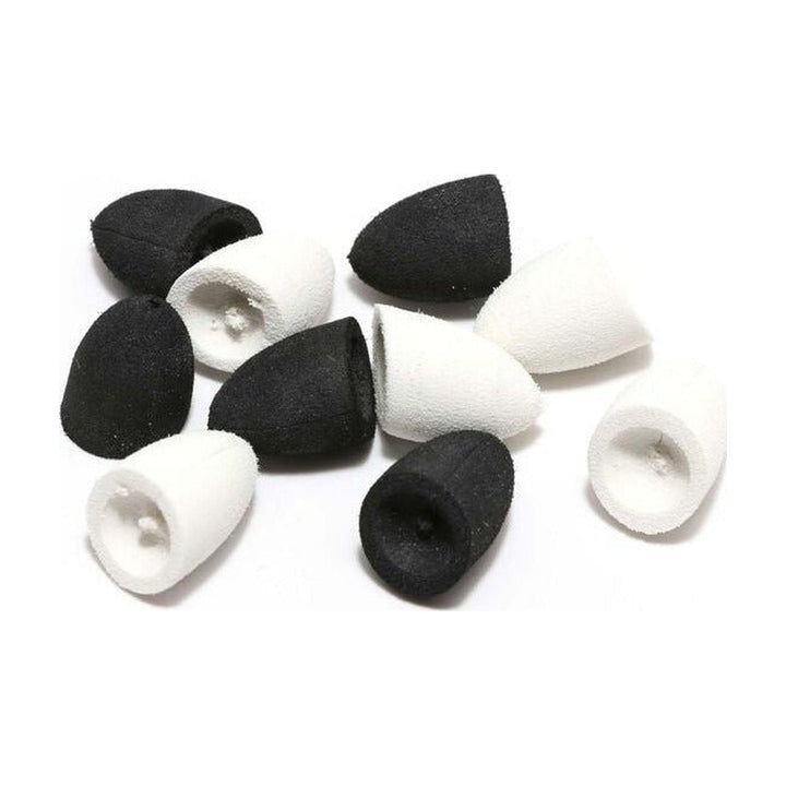 Foam Cupped Face Popper Heads - Foam &amp; Bodies - Fly Fish Food