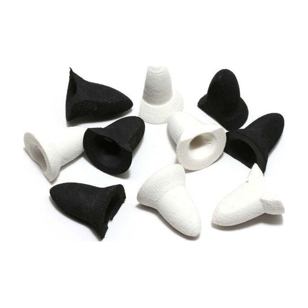 Foam Diver Heads - Foam & Bodies - Fly Fish Food