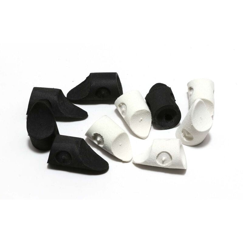 Foam Dodger Heads - Foam & Bodies - Fly Fish Food