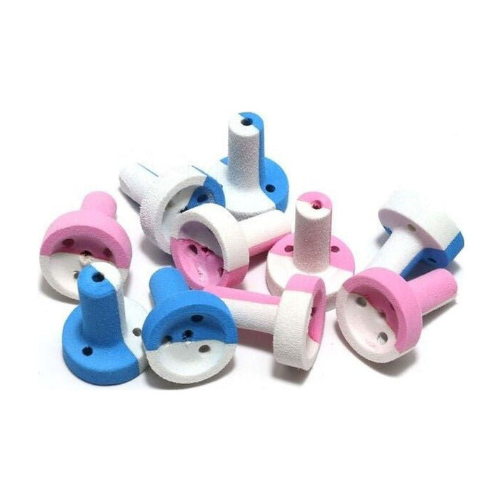 Foam Offshore Popper Heads - Foam & Bodies - Fly Fish Food