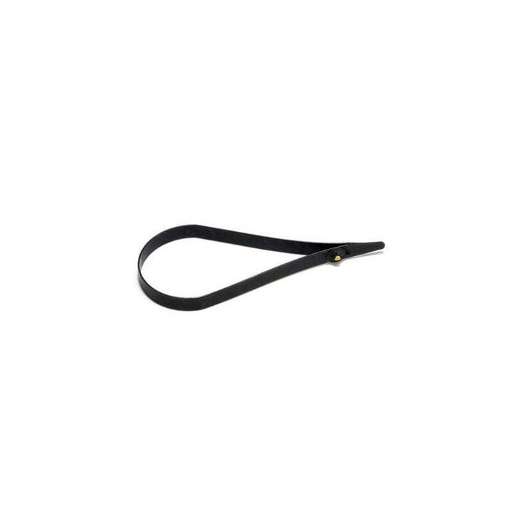 Griffin Tear Drop Hackle Pliers - Tying Tools - Fly Fish Food