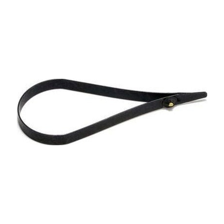 Griffin Tear Drop Hackle Pliers - Tying Tools - Fly Fish Food