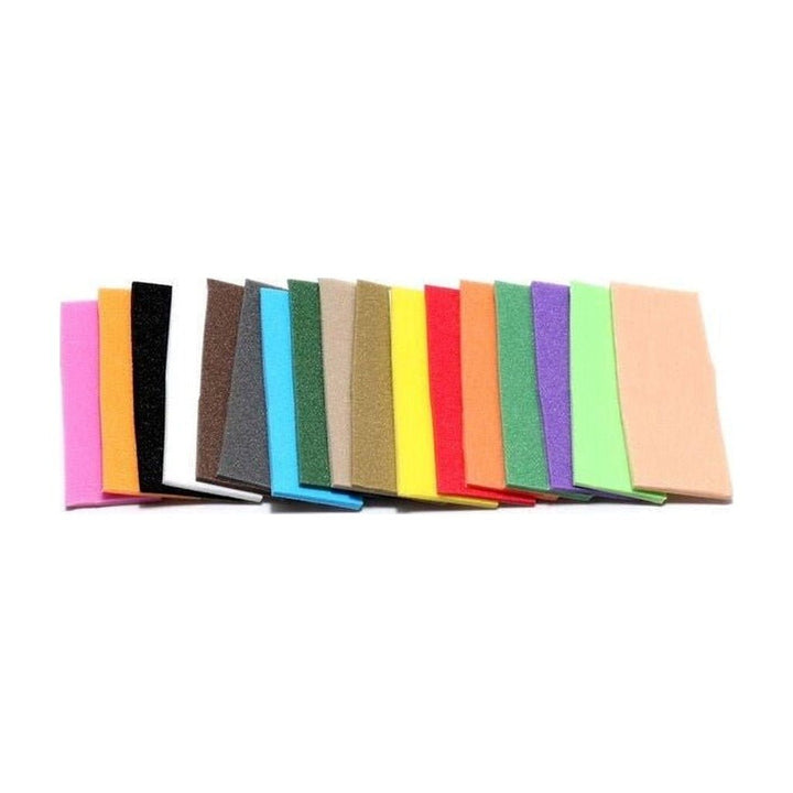 Hareline - Hi Float Foam - Foam & Bodies - Fly Fish Food