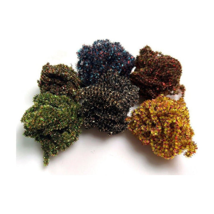 Fly Fish Food Stillwater Chenille - Chenille - Fly Fish Food