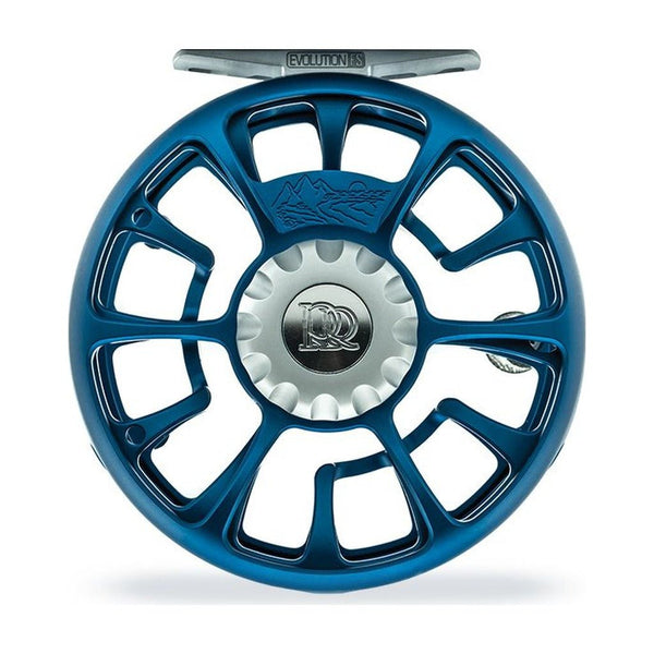 リール Ross Evolution 1 fly reel 7825234460871__ross-reels-