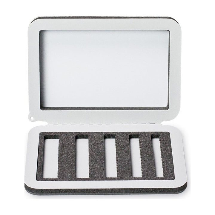 C&F Design - Chest Fly Box - Grey - Fly Boxes - Fly Fish Food