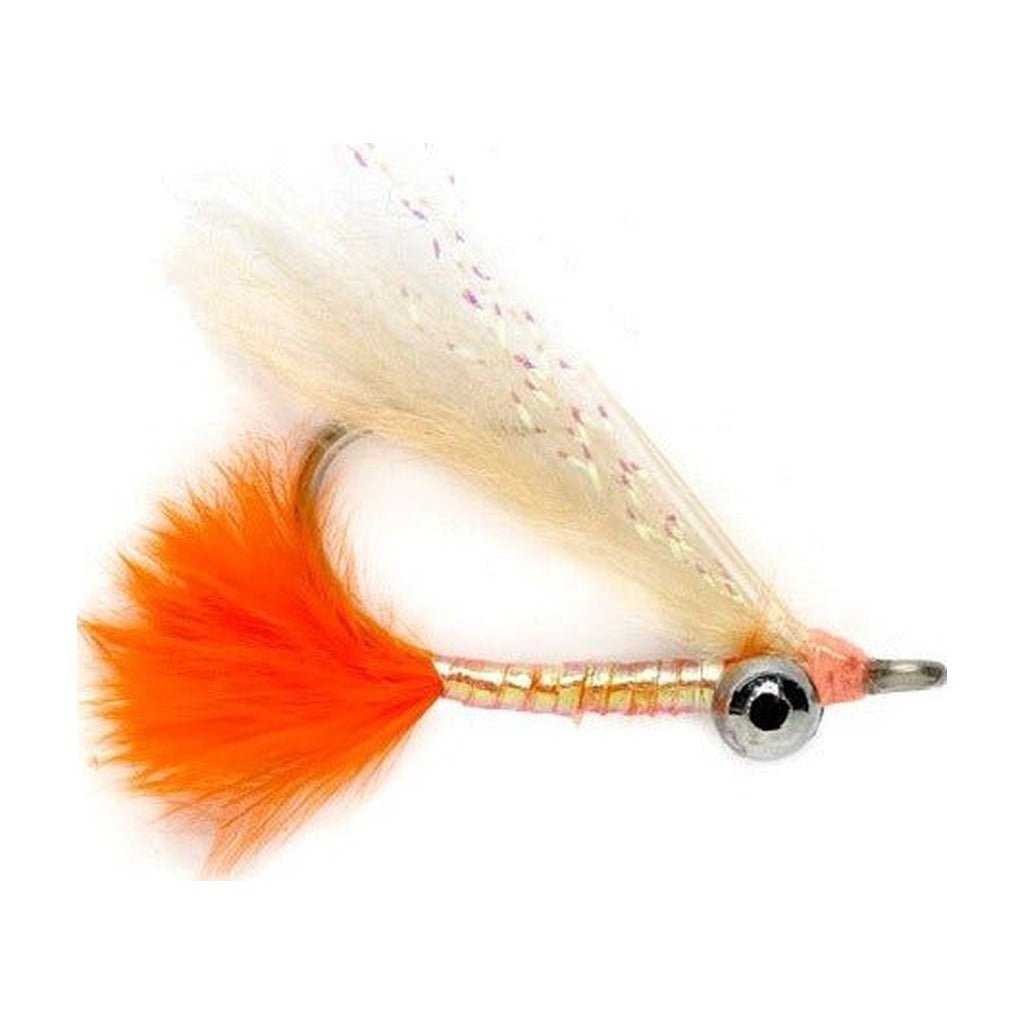 Spawning Gotcha Shrimp - Shallow - Flies - Fly Fish Food