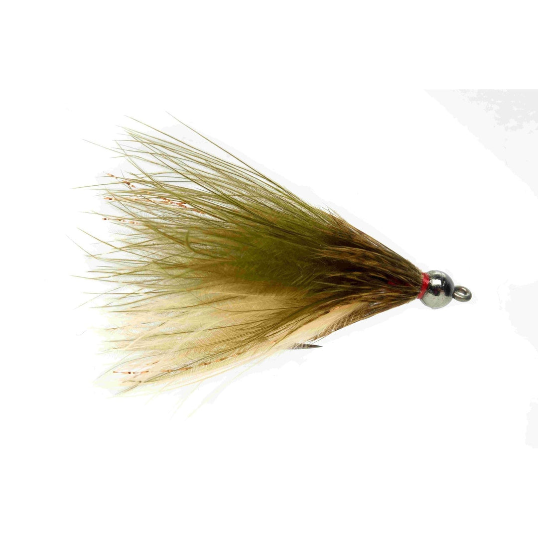Keegan's Wounded Warrior - Flies - Fly Fish Food