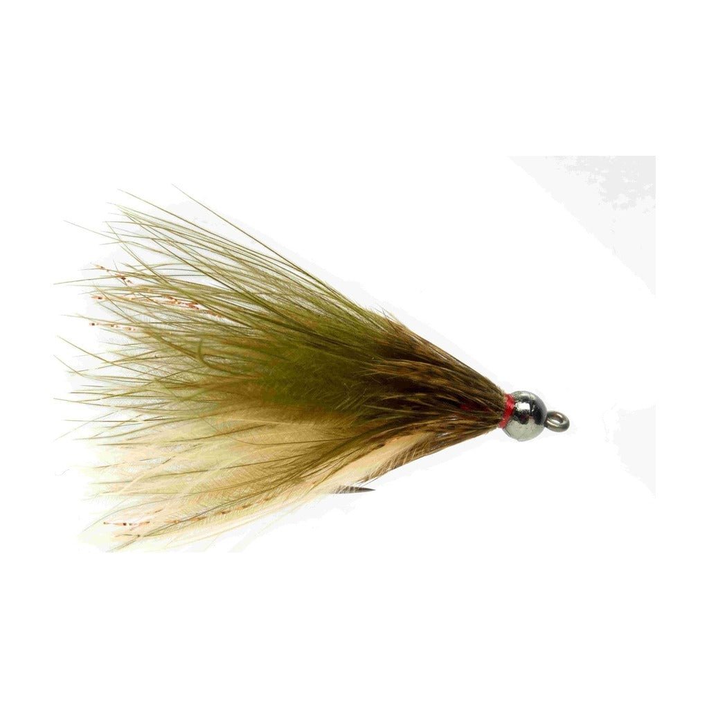 Keegan's Wounded Warrior - Flies - Fly Fish Food