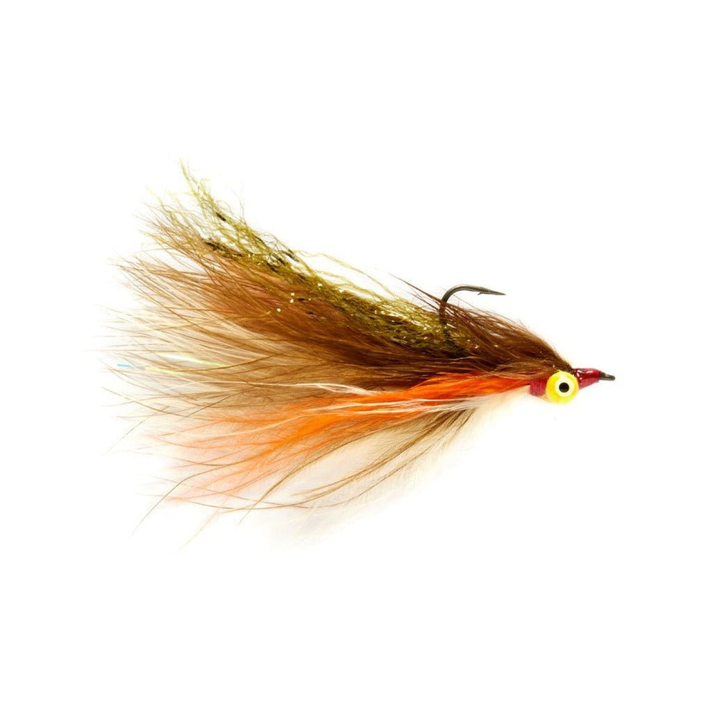 Elden's Shiner Minnow by Fulling Mill