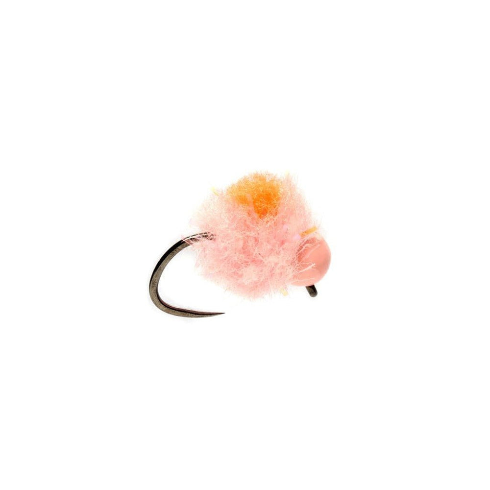 EZ Egg Fl. Pink Barbless 18