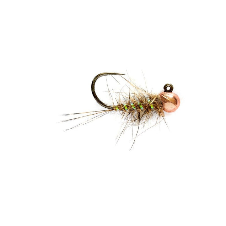 Yardley's Low Hole Barbless - Flies - Fly Fish Food